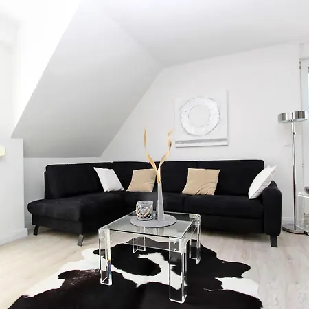 Apartment Strandlicht