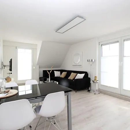 Strandlicht Apartment