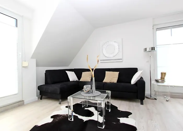 Apartamento Strandlicht