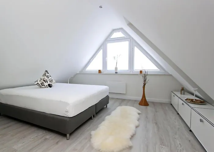 Strandlicht * Westerland