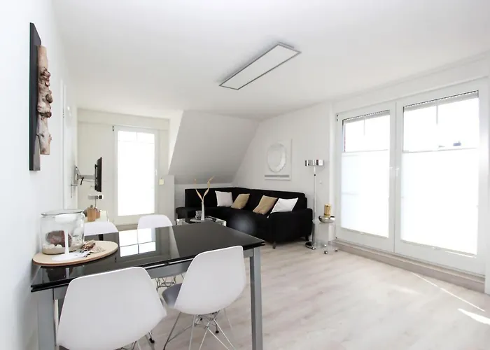 Strandlicht Apartamento