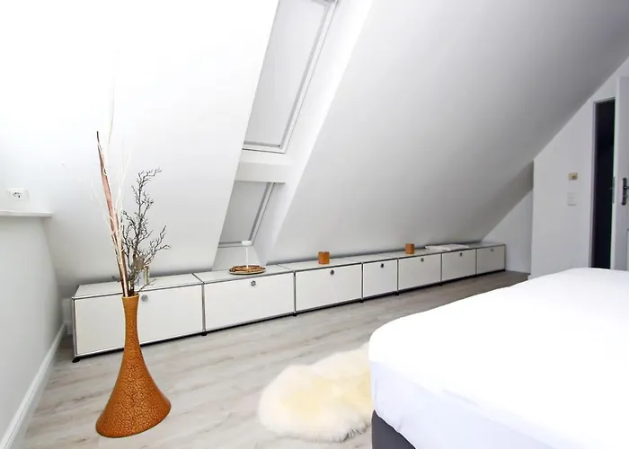 Strandlicht Westerland