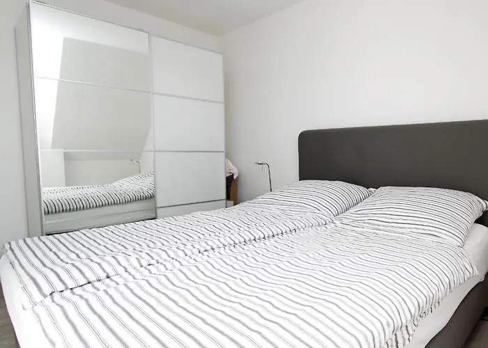 Apartamento Strandlicht *