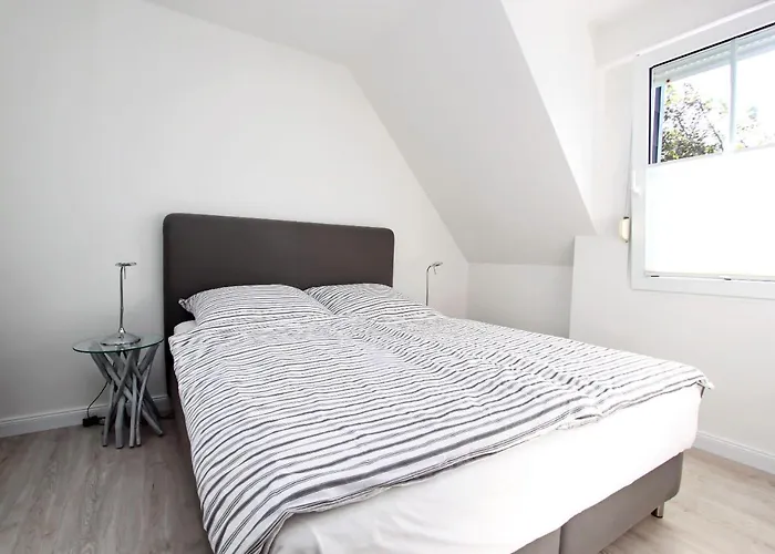 Strandlicht Apartamento