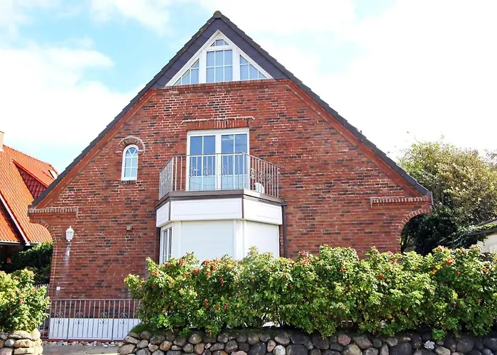 Strandlicht Westerland